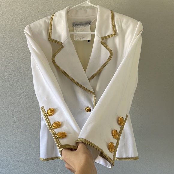 Givenchy Jacket Excellent condition - Picture 10 of 17